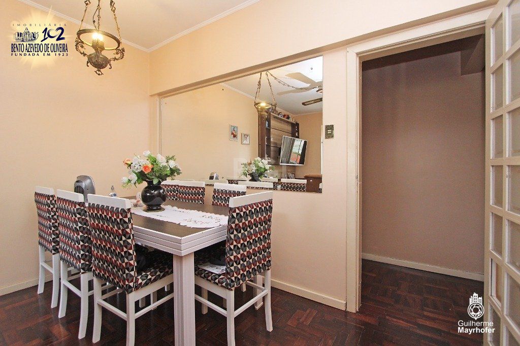 Apartamento, 3 quartos, 114 m² - Foto 3