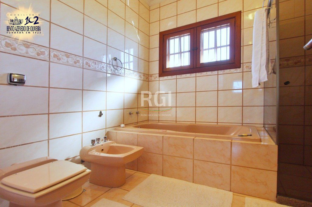 Casa, 3 quartos, 250 m² - Foto 17
