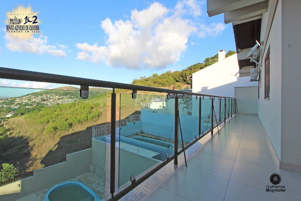 Casa, 4 quartos, 445 m² - Foto 18