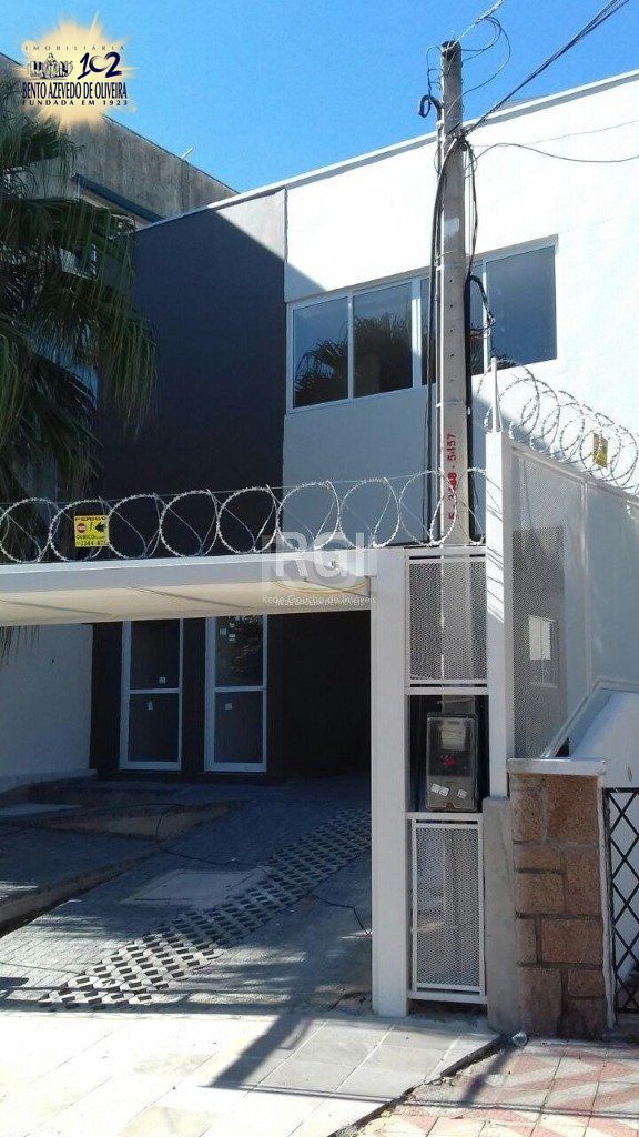 Apartamento, 1 quarto, 35 m² - Foto 2