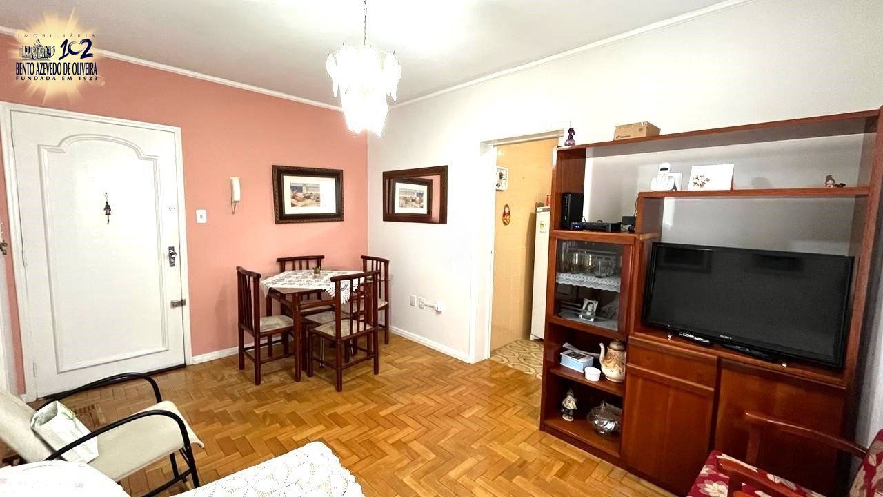 Apartamento, 1 quarto, 41 m² - Foto 2