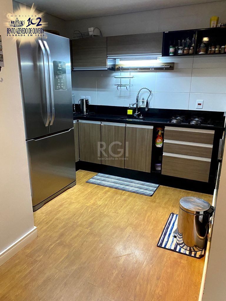 Casa, 3 quartos, 137 m² - Foto 6