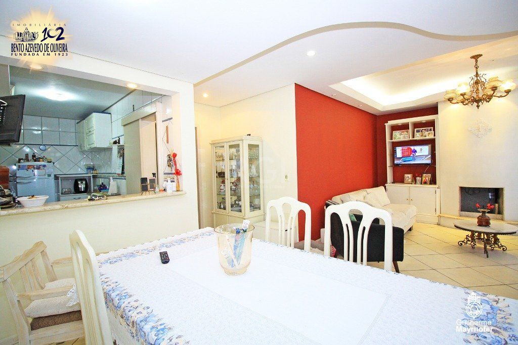 Casa, 3 quartos, 130 m² - Foto 3