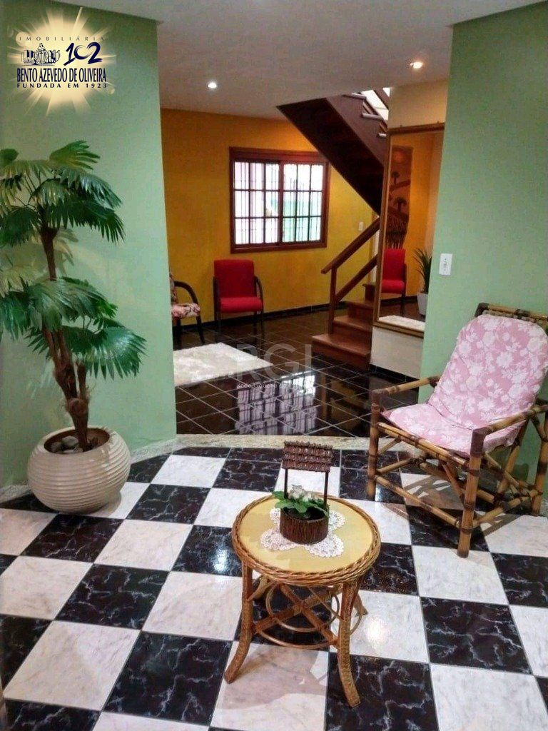 Casa, 4 quartos, 320 m² - Foto 7