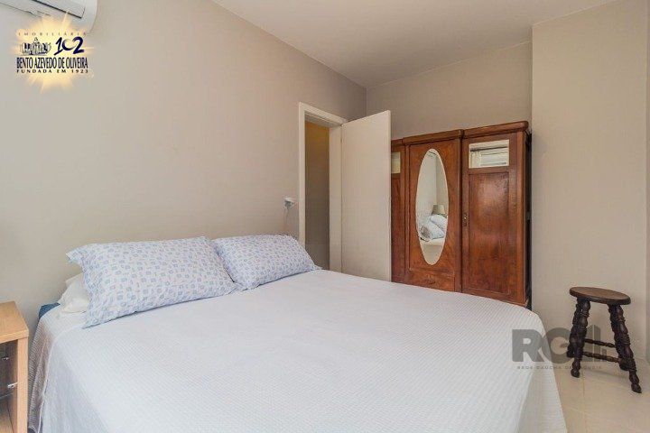 Apartamento, 1 quarto, 35 m² - Foto 9