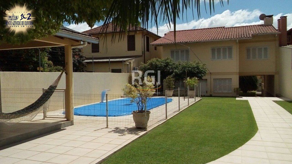 Casa, 4 quartos, 300 m² - Foto 1