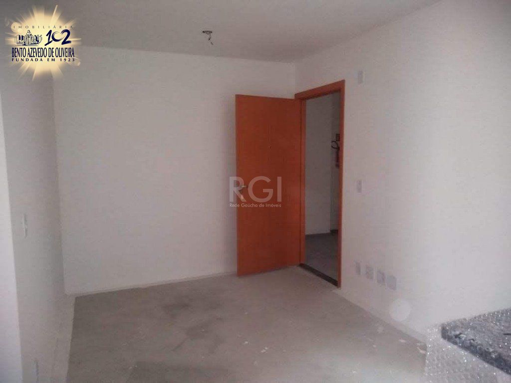 Apartamento, 2 quartos, 45 m² - Foto 1