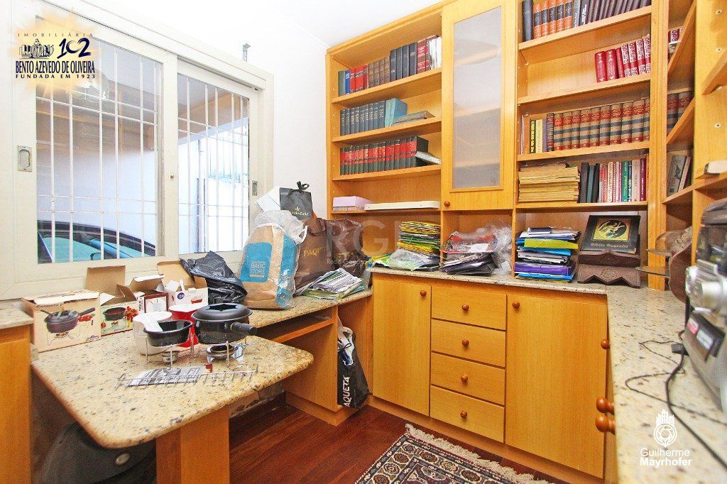 Casa, 3 quartos, 215 m² - Foto 21