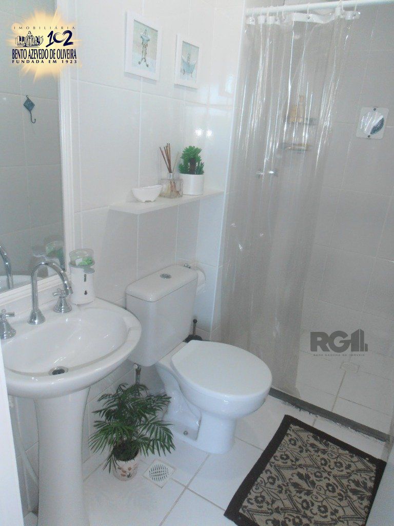 Apartamento, 3 quartos, 62 m² - Foto 10