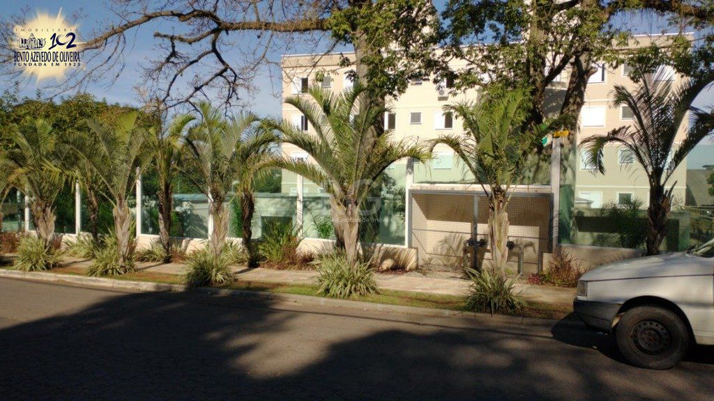 Apartamento, 2 quartos, 45 m² - Foto 12