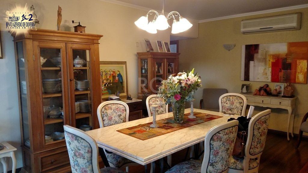 Apartamento, 3 quartos, 154 m² - Foto 4