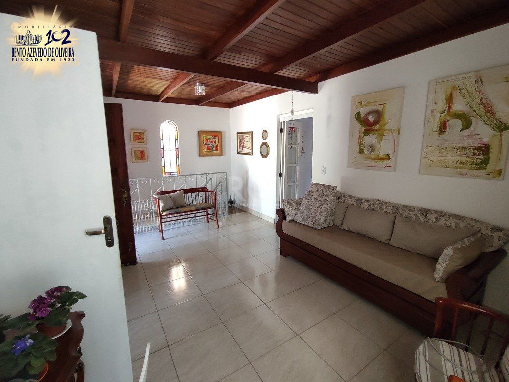 Casa, 3 quartos, 142 m² - Foto 4