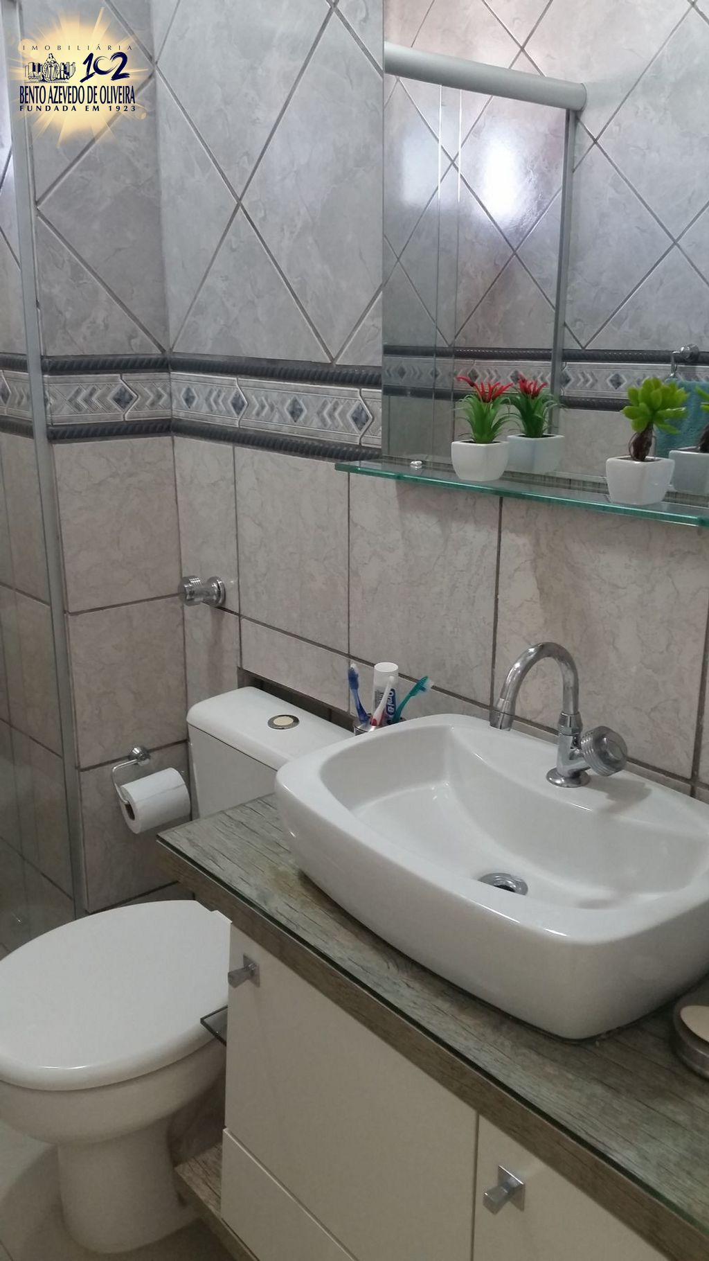 Apartamento, 3 quartos, 66 m² - Foto 10