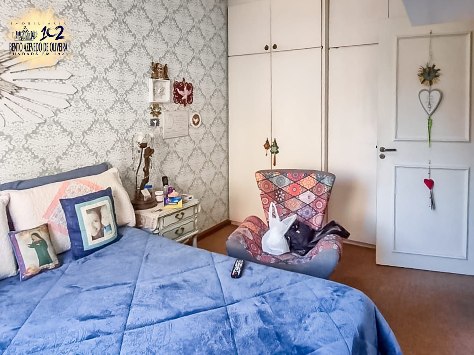 Apartamento, 2 quartos, 52 m² - Foto 11