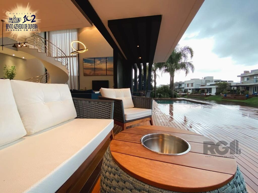 Casa de Condomínio, 5 quartos - Foto 11