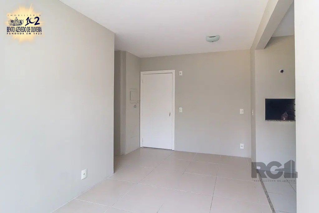 Apartamento, 2 quartos, 56 m² - Foto 3