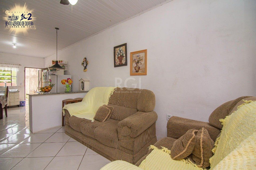 Casa, 2 quartos, 10 m² - Foto 4