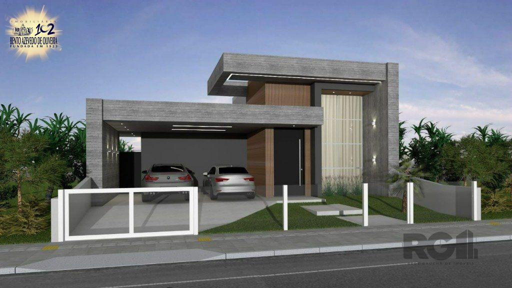 Casa, 3 quartos, 180 m² - Foto 1