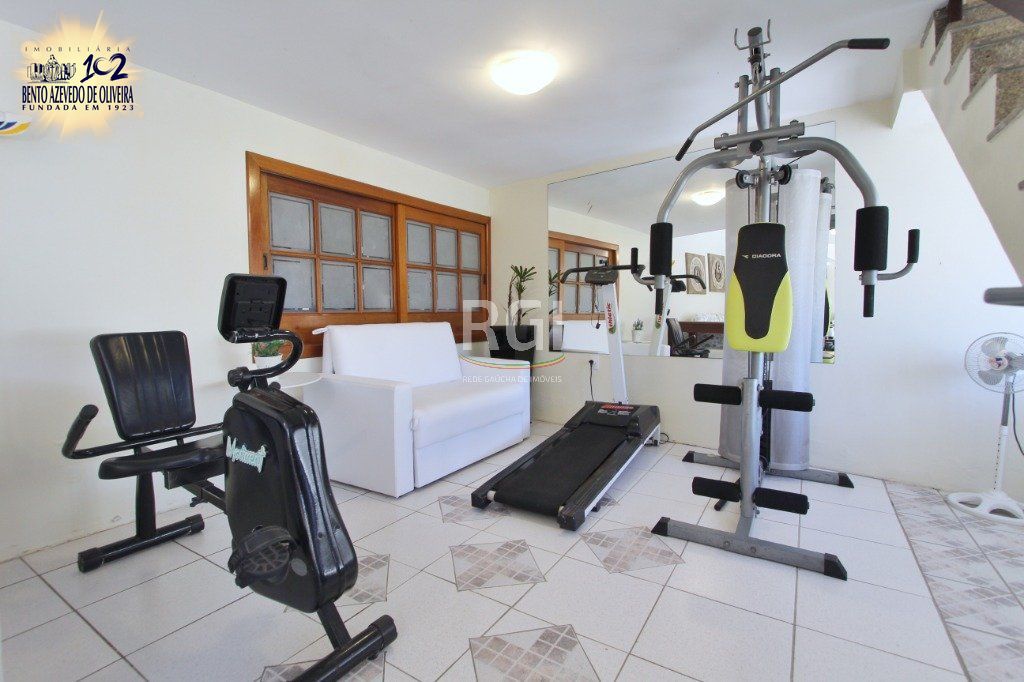 Casa, 3 quartos, 250 m² - Foto 25