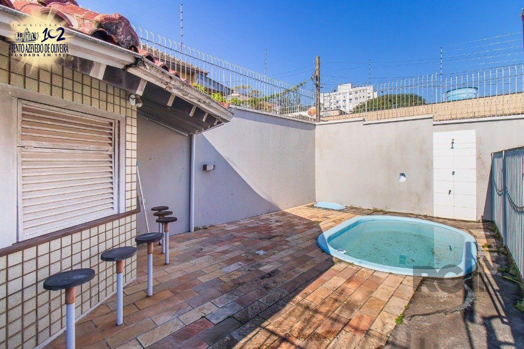 Casa, 4 quartos, 351 m² - Foto 25