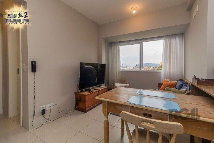 Apartamento, 1 quarto, 35 m² - Foto 4