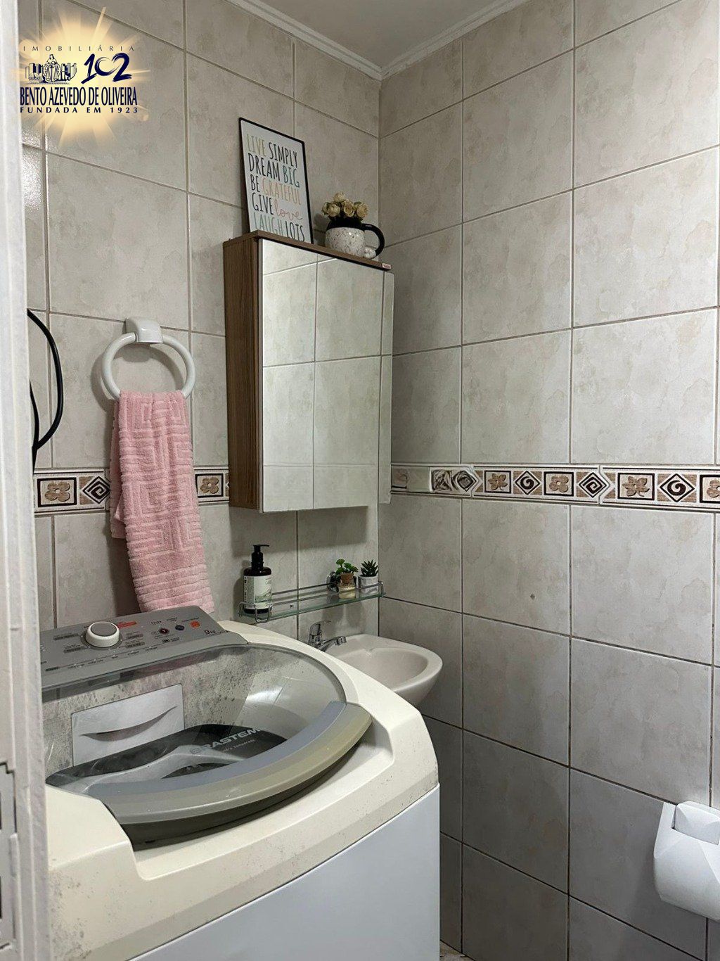 Apartamento, 1 quarto, 32 m² - Foto 4