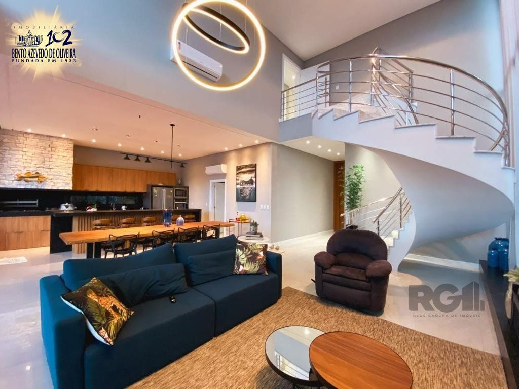 Casa de Condomínio, 5 quartos - Foto 4