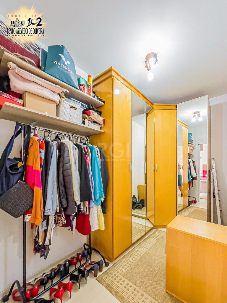 Casa de Condomínio, 4 quartos - Foto 28