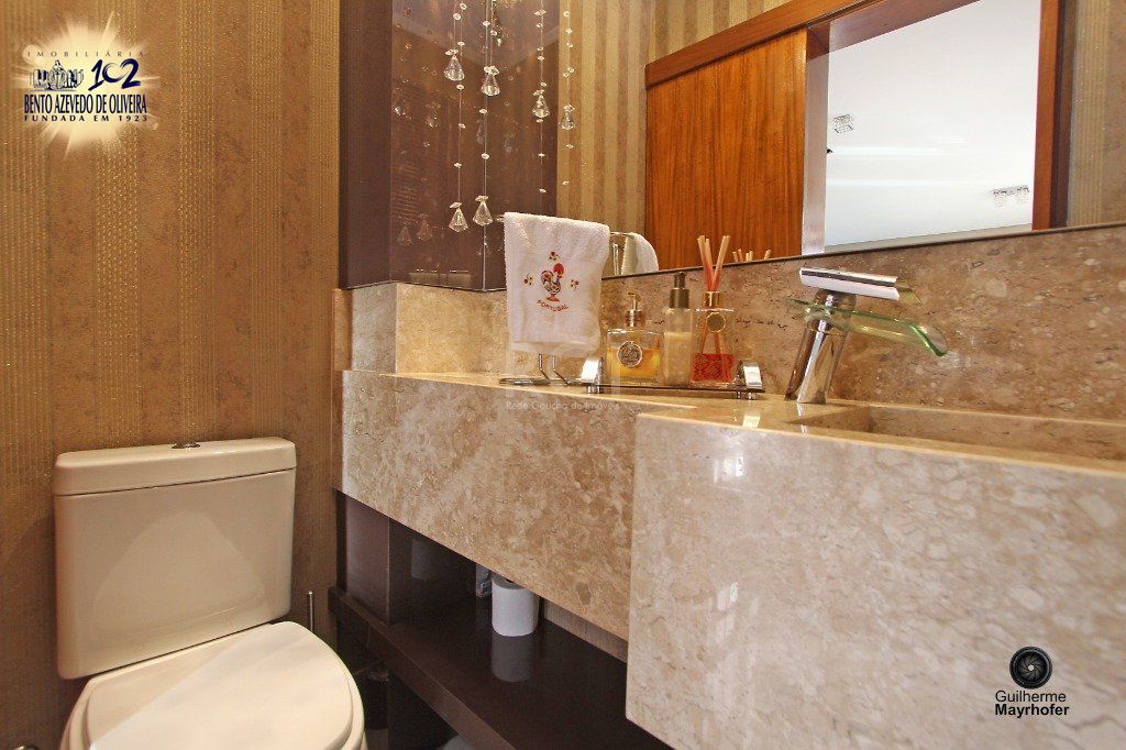 Casa, 4 quartos, 445 m² - Foto 16