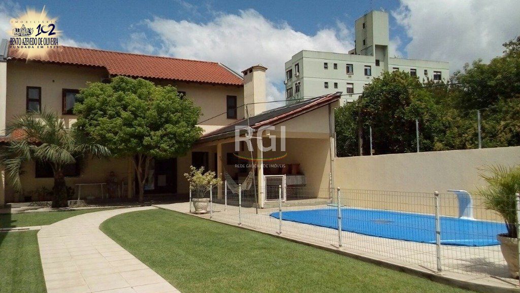 Casa, 4 quartos, 300 m² - Foto 2
