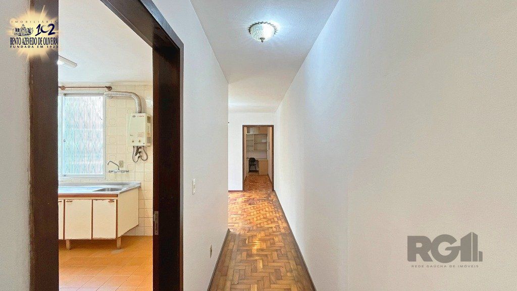 Cobertura, 3 quartos, 148 m² - Foto 7