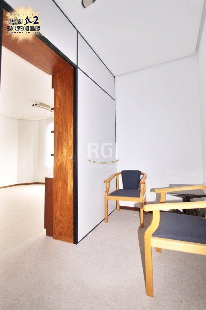 Sala-Conjunto, 29 m² - Foto 4