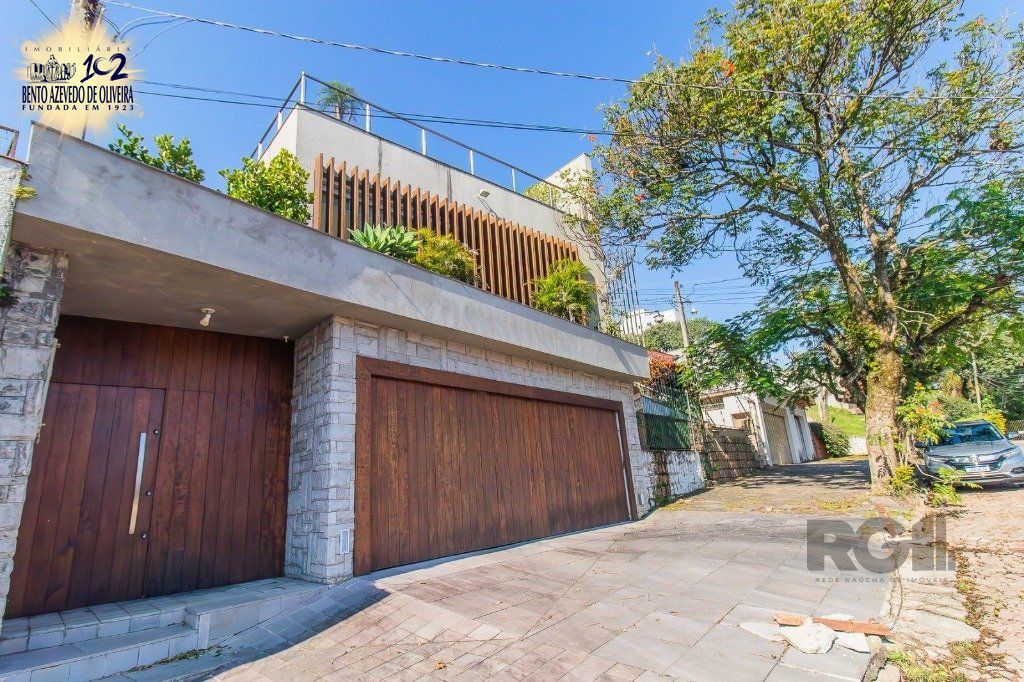 Casa, 4 quartos, 351 m² - Foto 56