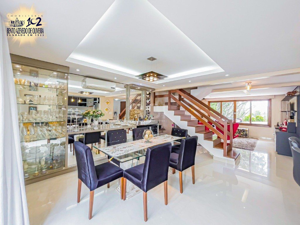 Casa de Condomínio, 4 quartos - Foto 11