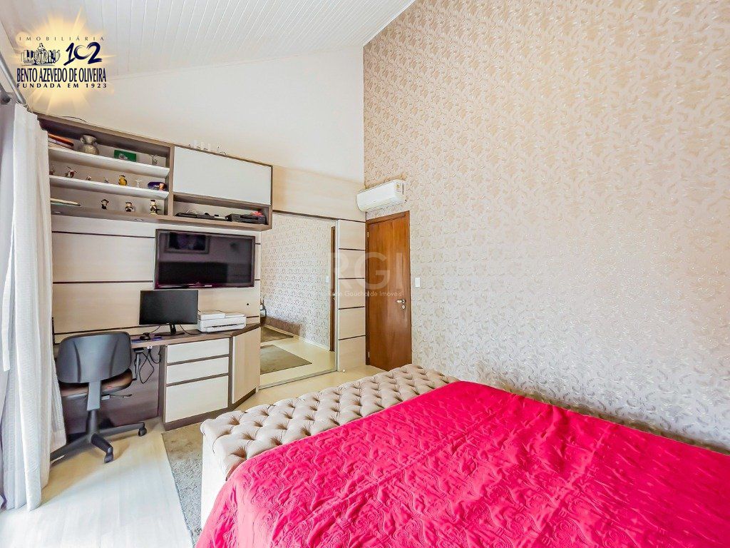 Casa de Condomínio, 4 quartos - Foto 41