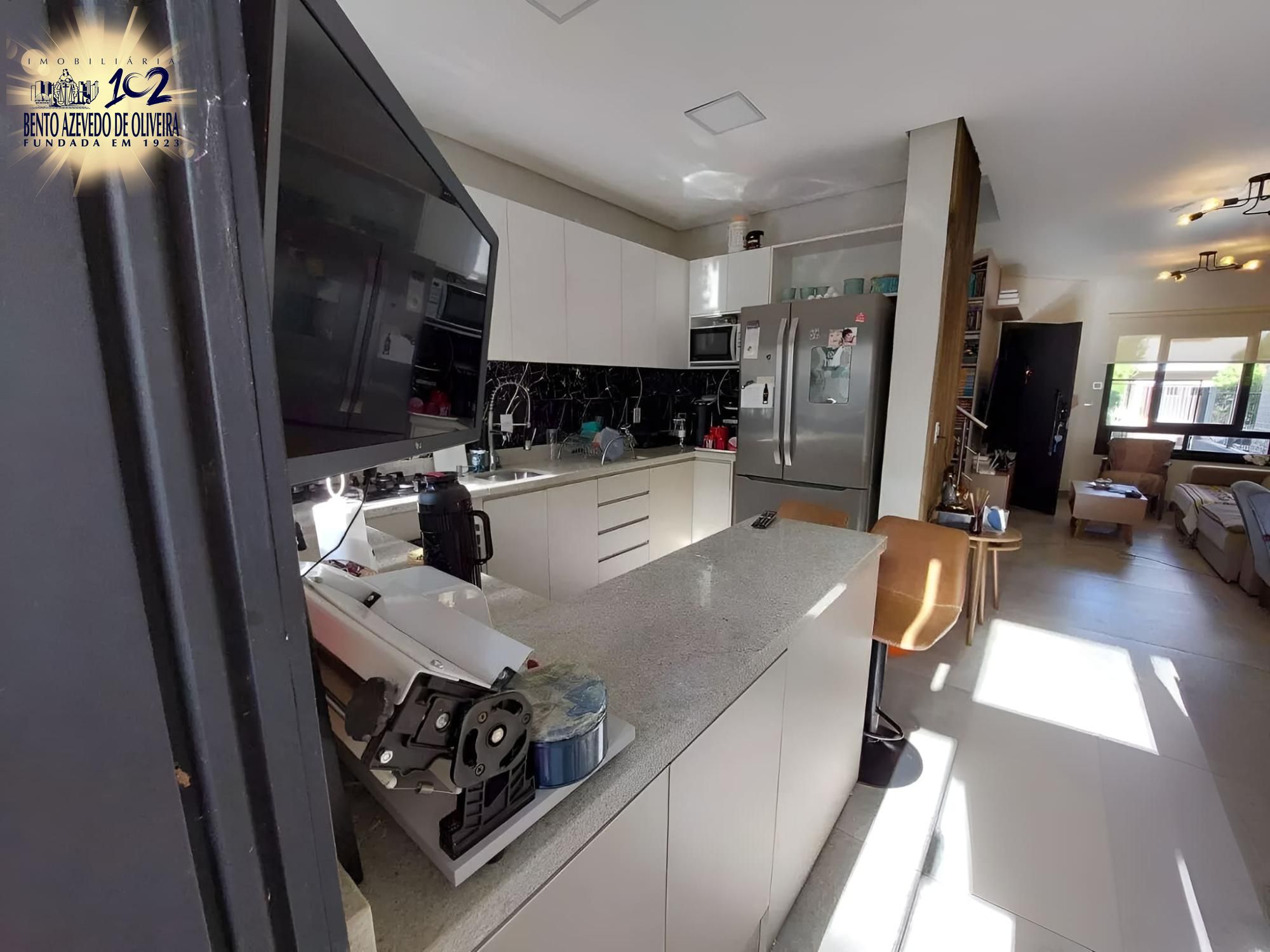 Casa, 3 quartos, 149 m² - Foto 4