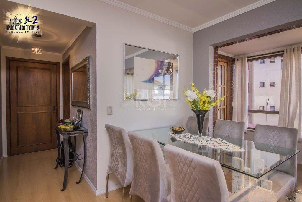 Apartamento, 2 quartos, 85 m² - Foto 8