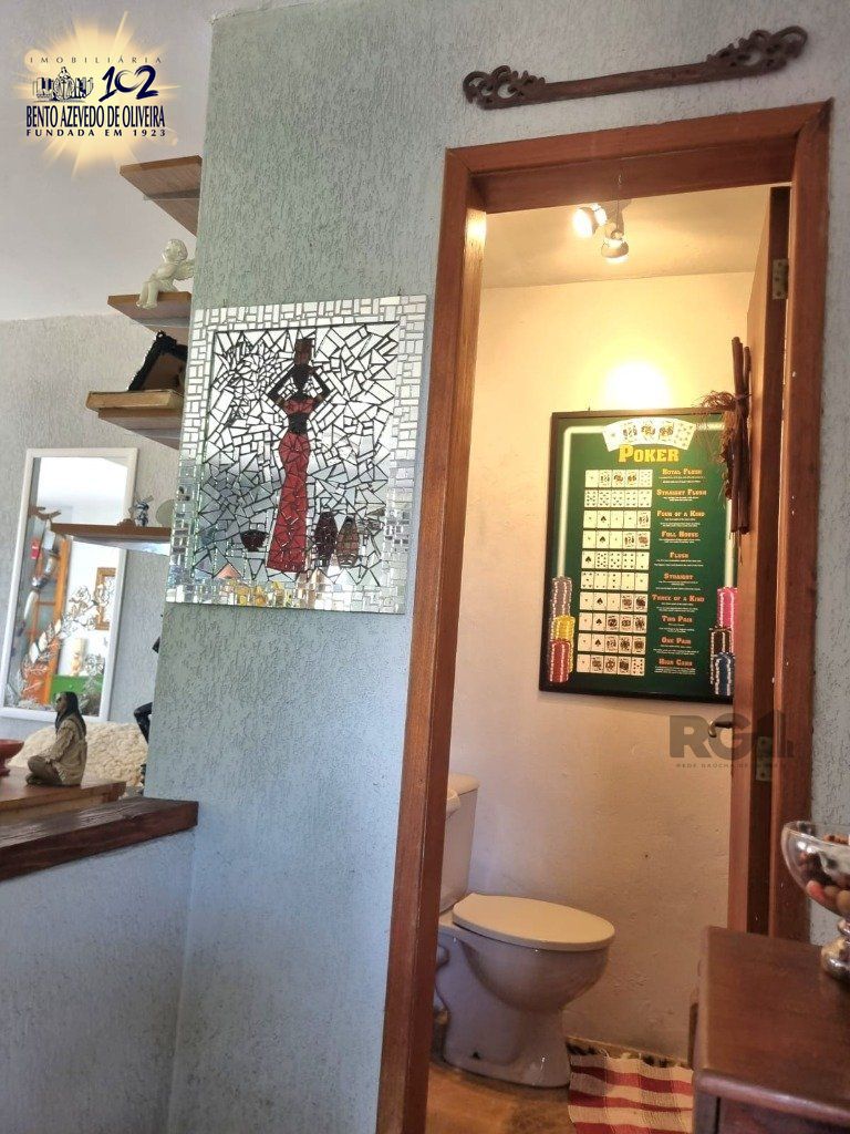 Casa, 5 quartos, 340 m² - Foto 22