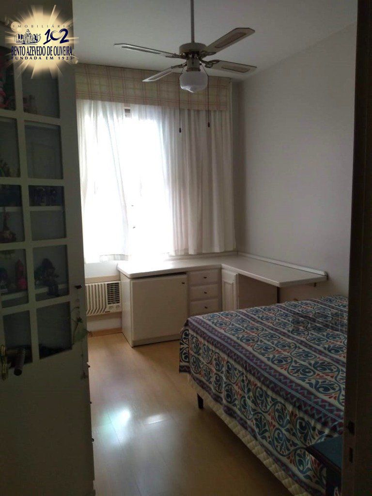 Apartamento, 3 quartos, 129 m² - Foto 13