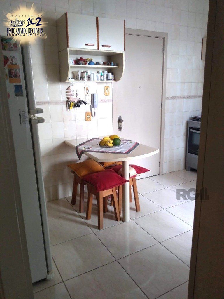 Apartamento, 3 quartos, 129 m² - Foto 22
