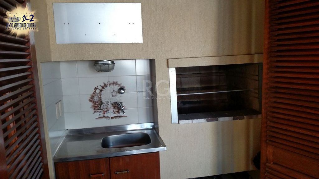 Apartamento, 3 quartos, 154 m² - Foto 3