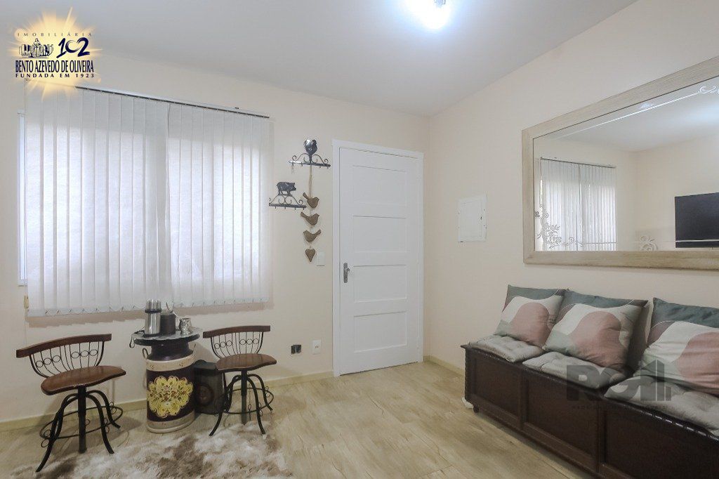 Casa de Condomínio, 2 quartos - Foto 2