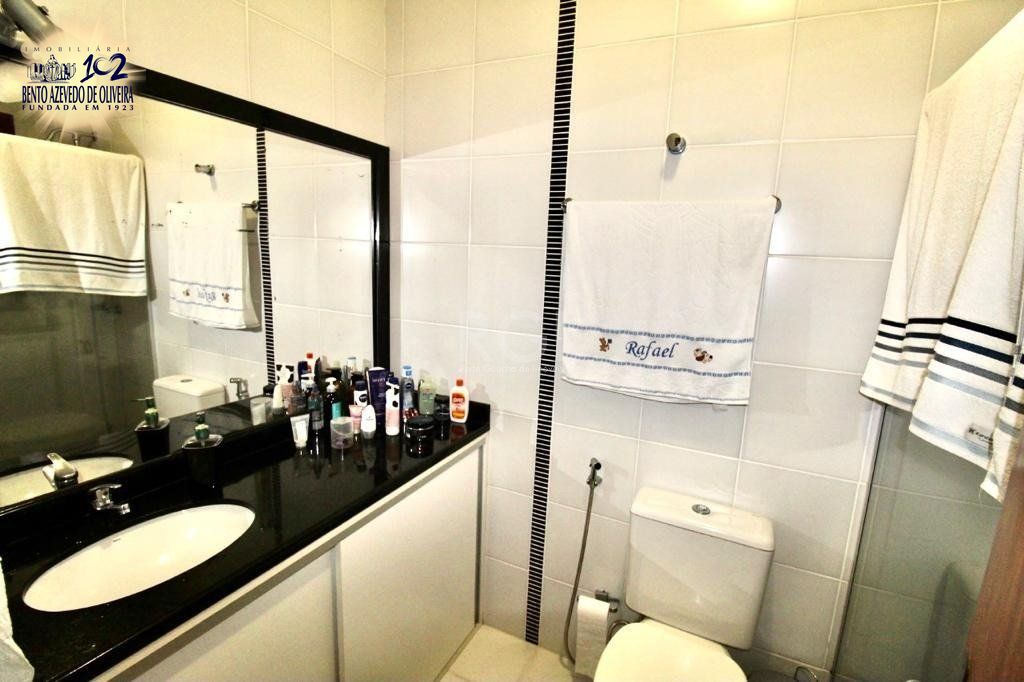 Casa, 3 quartos, 112 m² - Foto 16