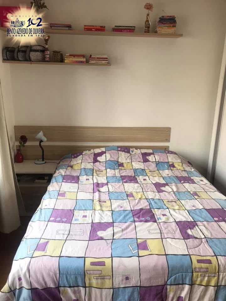 Apartamento, 2 quartos, 53 m² - Foto 6