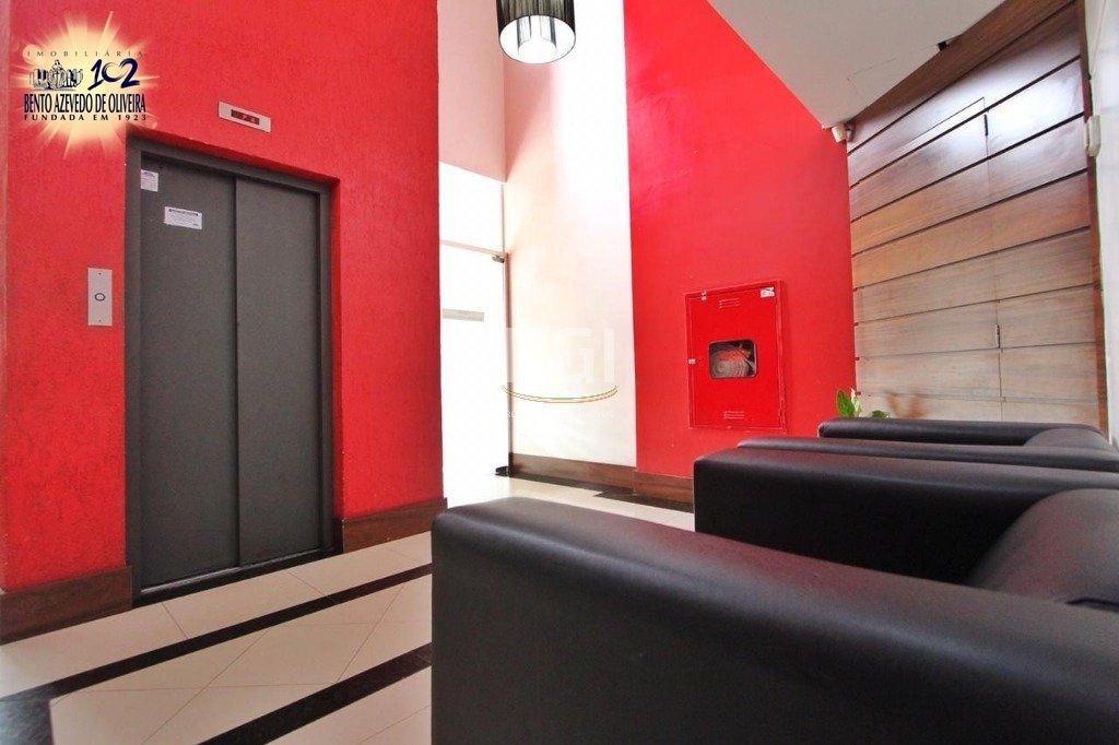 Sala-Conjunto, 29 m² - Foto 3