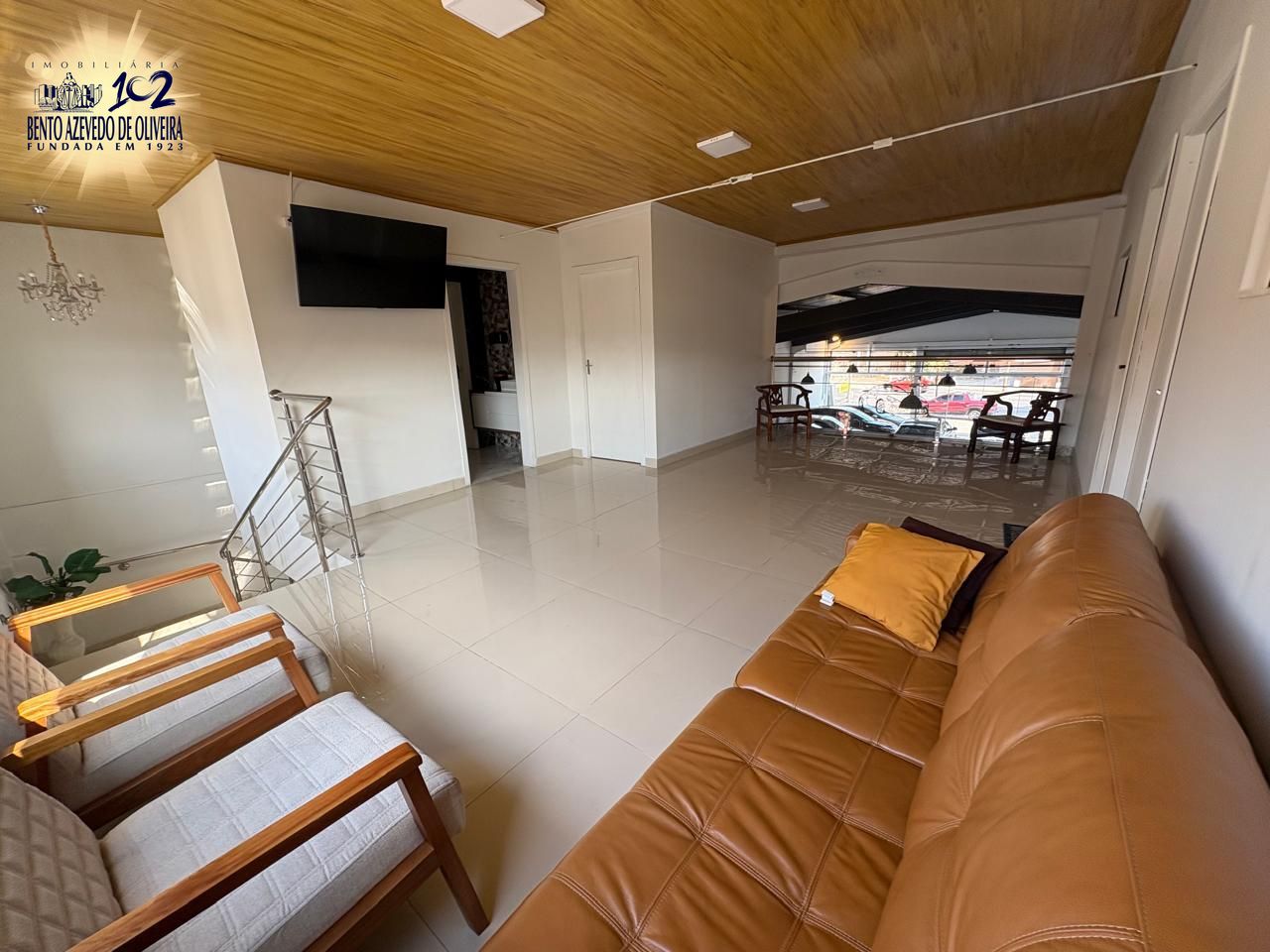 Prédio Inteiro, 450 m² - Foto 15
