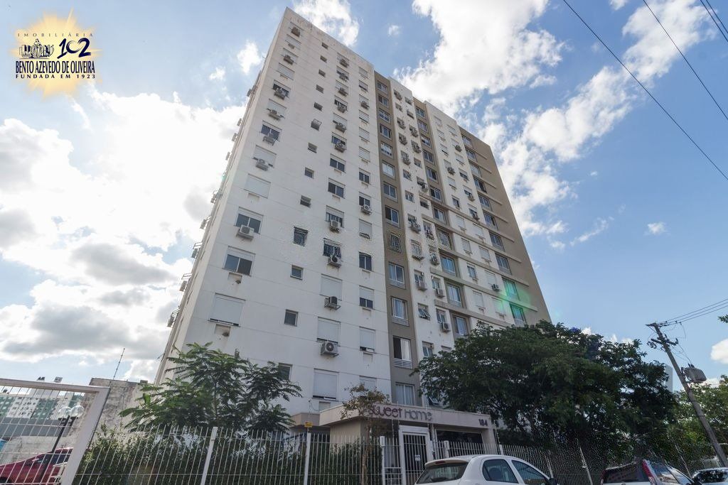 Apartamento, 2 quartos, 50 m² - Foto 17