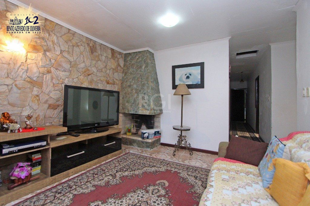 Casa, 4 quartos, 160 m² - Foto 9