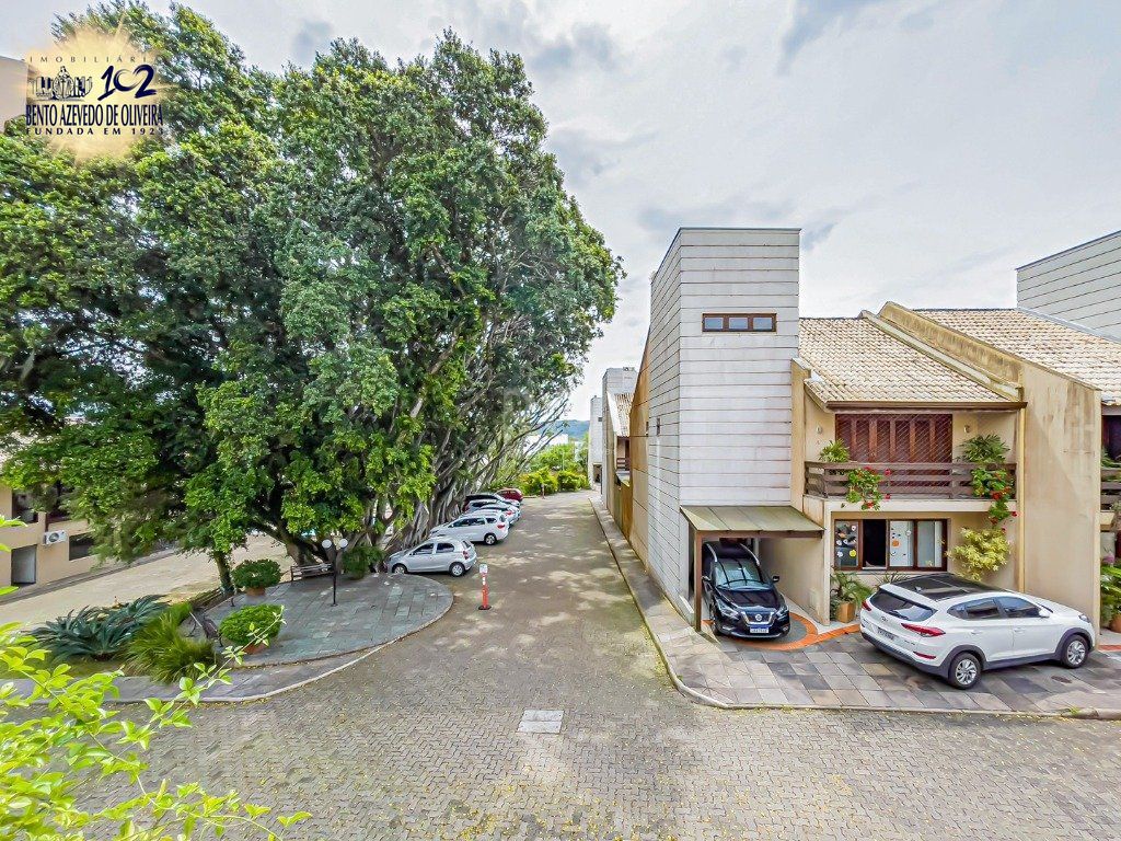 Casa de Condomínio, 4 quartos - Foto 50