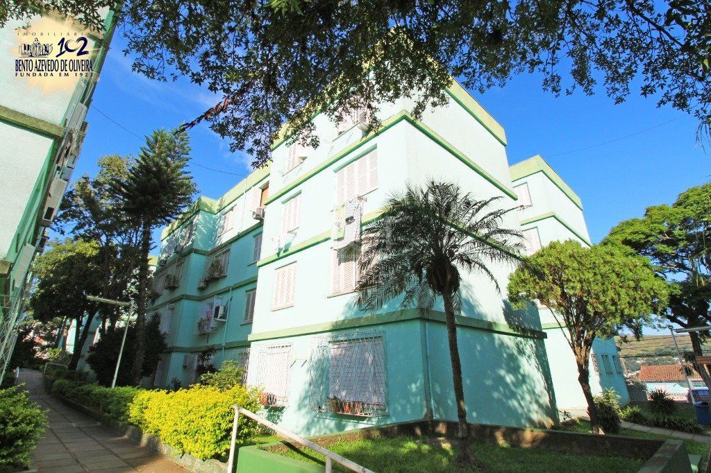 Apartamento, 4 quartos, 81 m² - Foto 21